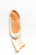 CALCETINES HIGHKEY PEACH / HIGHKEY GRIP