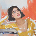 "MARGARITA'S FIRE" PRINT / KOKO CHE JOTA