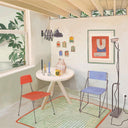 "UNDER THE SKY Nº1" PRINT / KOKO CHE JOTA