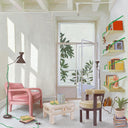 "UTS Nº3" PRINT / KOKO CHE JOTA