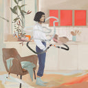 "LARA GIJÓN" PRINT / KOKO CHE JOTA