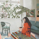 "INÉS TIGRE" PRINT / KOKO CHE JOTA