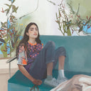 "ELIOT" PRINT / KOKO CHE JOTA