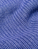SWEATER BANJO HEATHER BLUE / OLOW