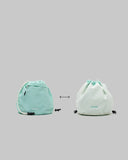 BUCKET REVERSIBLE(MINT PAPERY) / TOPOLOGIE