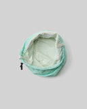BUCKET REVERSIBLE(MINT PAPERY) / TOPOLOGIE