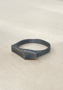 FACETADO PLATA ENVEJECIDA | https://www