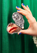 ESPEJO OSTRA / COUCOU SUZETTE | https://www