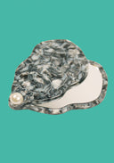 ESPEJO OSTRA / COUCOU SUZETTE | https://www