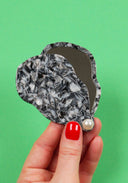 ESPEJO OSTRA / COUCOU SUZETTE | https://www