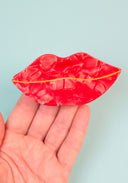 PINZA LABIOS / COUCOU SUZETTE | https://www