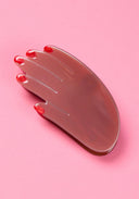 PINZA MANO MUJER NEGRA | https://www