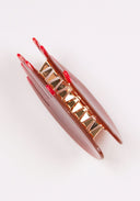 PINZA MANO MUJER NEGRA | https://www