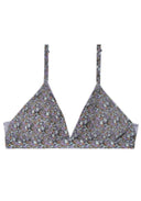 HAZEL DUSTY FLORAL | https://www