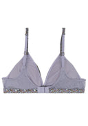 HAZEL DUSTY FLORAL | https://www