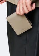 FOLDED WALLET SLATE | https://www