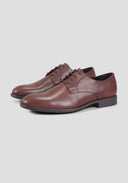 ZAPATO HARVEY COGNAC / VAGABOND | https://www