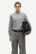 CAMISA SALIAM / SAMSOE