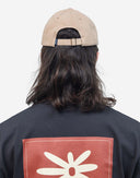 GORRA SAND SIX PANEL KISS / OLOW