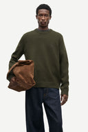 SWEATER SAPATRIK / SAMSOE