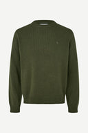 SWEATER SAPATRIK / SAMSOE