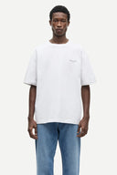 CAMISETA SAUNI BLANCO / SAMSOE