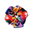 MAXI SCRUNCHIE COLORFULLAND / ARDE