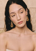 PENDIENTES SOLANA / ALHAJA