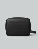 NECESER SPLASH TOILETRY NEGRO / GASTON LUGA | https://www
