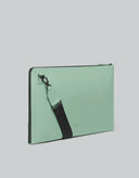 SPLASH LAPTOP BAG 13" -14" MINT / GASTON LUGA
