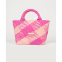 BOLSO MICHELE "RISE UP" - PINK / VERB TO DO