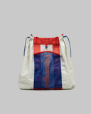 SUMMIT TOTE LARGE SATELLITE/METALLIC / TOPOLOGIE