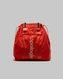 SUMMIT TOTE LARGE (BNW REFLECTIVE) / TOPOLOGIE