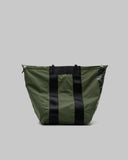 SUMMIT TOTE MEDIUM (DEEP FOREST) / TOPOLOGIE