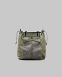 SUMMIT TOTE MEDIUM (DEEP FOREST) / TOPOLOGIE