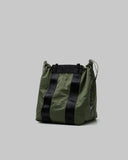 SUMMIT TOTE MEDIUM (DEEP FOREST) / TOPOLOGIE