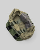 SUMMIT TOTE MEDIUM (DEEP FOREST) / TOPOLOGIE