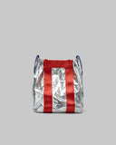 SUMMIT TOTE MEDIUM (SATELLITE) / TOPOLOGIE