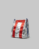 SUMMIT TOTE MEDIUM (SATELLITE) / TOPOLOGIE