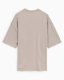 CAMISETA OVERSIZE FOG GRIS / UNFEIGNED