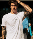 CAMISETA MUSEO  / GRAIN CLOTHING