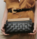 BOLSO NERJA M NEGRO / TALLER PICCOLO