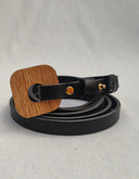 CINTURÓN MIMBRE / TALLER PICCOLO