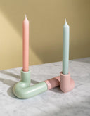 CANDELABRO TEMPLO / OCTAEVO