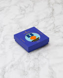 POSAVASOS  TEMPLO 12 UD  / OCTAEVO