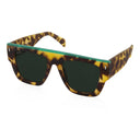 SOLEIL II 106 PRINT / TIWI