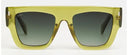 SOLEIL II 620 GREEN / TIWI