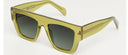 SOLEIL II 620 GREEN / TIWI
