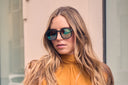 GAFAS DE SOL TOKIO BLACK / GOODBYE RITA