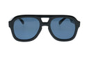 GAFAS TROCADERO BLACK / GOODBYE RITA